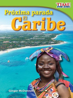 cover image of Próxima parada: El Caribe (Next Stop: The Caribbean)